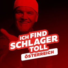 Cover of playlist Ich find Schlager toll - Österreich