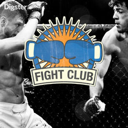 Cover of playlist Fight Club (Kanye West, 50 Cent...)