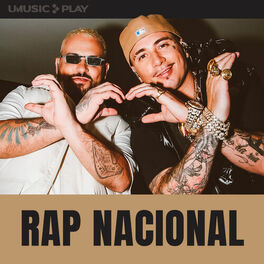 Cover of playlist Rap Nacional 2024 | Hip Hop Nacional | Trap Nacion