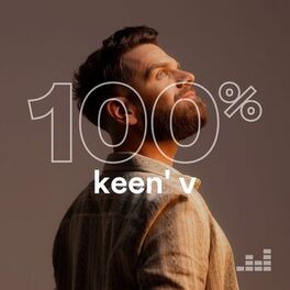 Cover of playlist 100% Keen'v