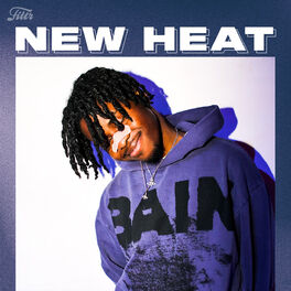 Cover of playlist NEW HEAT %ud83d%udd25 New Hot Hip Hop