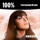 100% Fernanda Brum