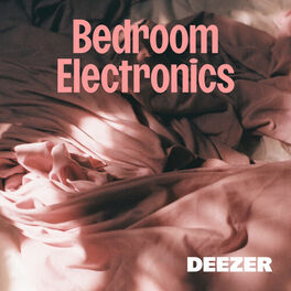 Cover of playlist Bedroom Electronic