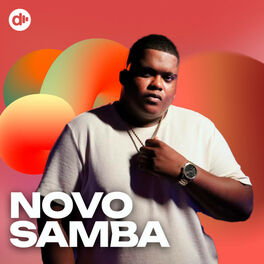 Cover of playlist Novo Samba