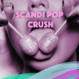 Cover of playlist Scandi Pop Invasion feat. Kygo & Zara Larsson