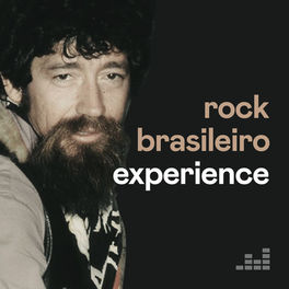 Cover of playlist Rock Brasileiro Experience