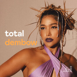 Cover of playlist Total Dembow