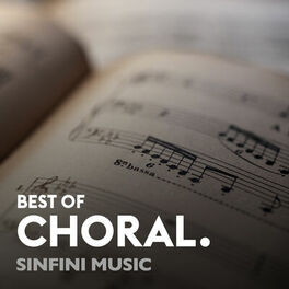 Cover of playlist Choral Music: Best of