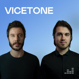 Cover of playlist Vicetunes by Vicetone