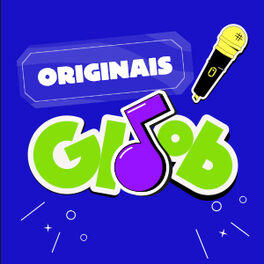 Cover of playlist Originais Gloob 💙