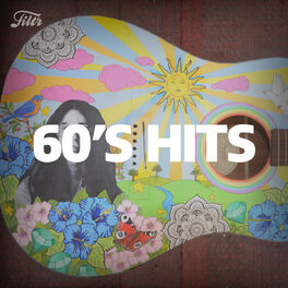 Cover of playlist The Ultimate 60's