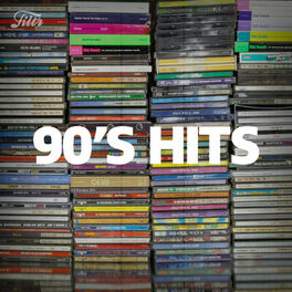 Cover of playlist 90's Hits