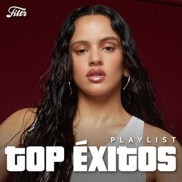 Cover of playlist Lo Mejor del 2023: Top Éxitos 2023