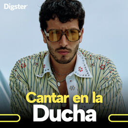 Cover of playlist Cantar en la Ducha