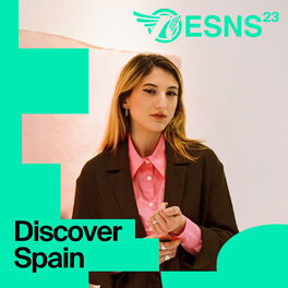 Cover of playlist Discover Spain