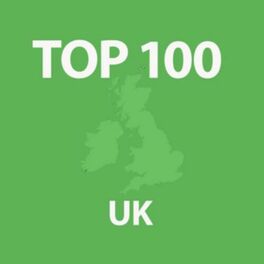 Cover of playlist UK Top 100 Charts 2021 | Hot Hits 2022