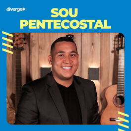 Cover of playlist Sou Pentecostal