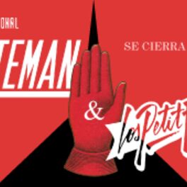 Cover of playlist Esteman y Los Petit Fellas