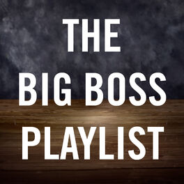 Cover of playlist The Big Boss playlist - KSA