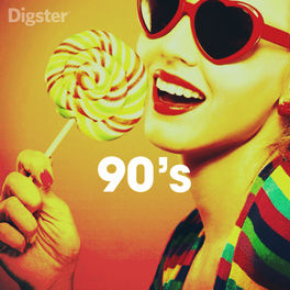 Cover of playlist 90's Classics