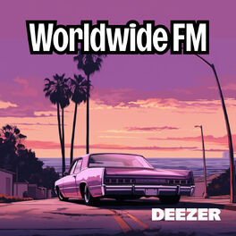 Cover of playlist GTA WorldWide FM