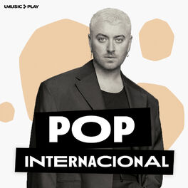 Cover of playlist Pop Internacional ✨ MELHORES INTERNACIONAIS