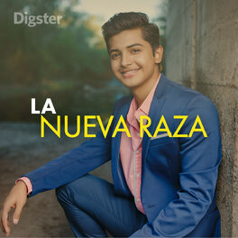 Cover of playlist La Nueva Raza