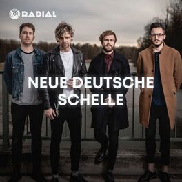 Cover of playlist Neue Deutsche Schelle