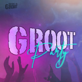 Cover of playlist Groot Party
