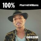 100% Pharrell Williams