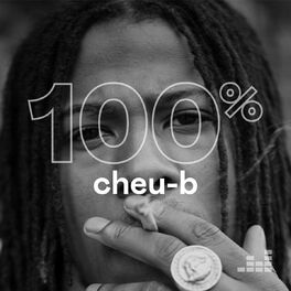 Cover of playlist 100% Cheu-B