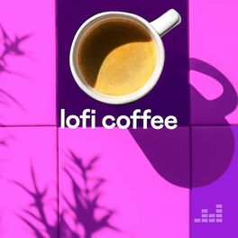 Cover of playlist lofi coffee