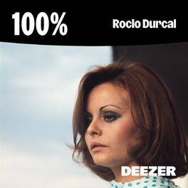 Cover of playlist 100% Rocío Dúrcal