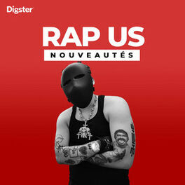 Cover of playlist Nouveautés Rap US 2024 | Radar Des Sorties |Yeat, 