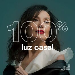 Cover of playlist 100% Luz Casal