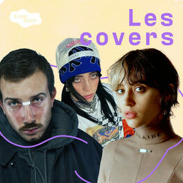 Cover of playlist Trop bien | Les covers 🎙