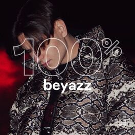 Cover of playlist 100% Beyazz