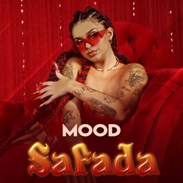 Cover of playlist Mood safada – Sem Perder A Pose