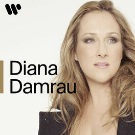 Cover of playlist Diana Damrau