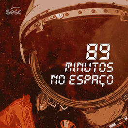Cover of playlist 89 Minutos no Espaço