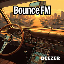 Cover of playlist GTA Bounce FM
