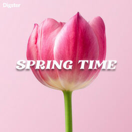 Cover of playlist SPRING TIME🌷🌸