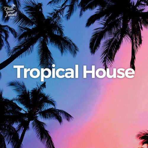Playlist Tropical House 2024 🌴 | Beach Vibes, Chill Music | À écouter ...