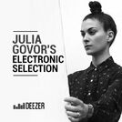 Electronic Selection by Julia Govor