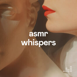 Cover of playlist ASMR Whispers