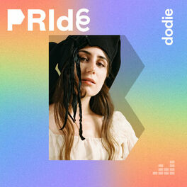 Cover of playlist Queer Rising by dodie