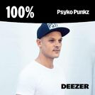 100% Psyko Punkz