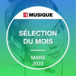 Cover of playlist RFI - Mars 2022
