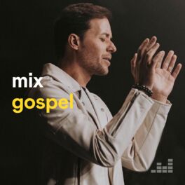 Cover of playlist Mix Gospel