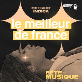 Cover of playlist Le meilleur de France
